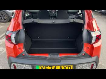 Used Dacia Spring 2024 for sale - 73605603: Photo