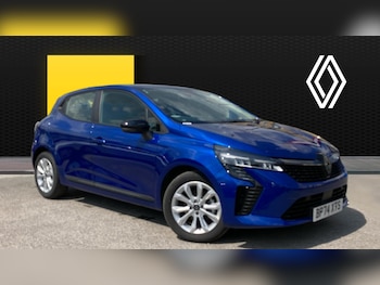 Used Renault Clio 2025 for sale - 78750443: Photo