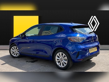 Used Renault Clio 2025 for sale - 78750443: Photo