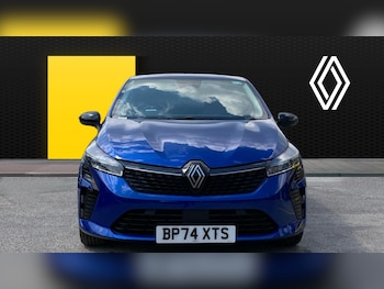 Used Renault Clio 2025 for sale - 78750443: Photo