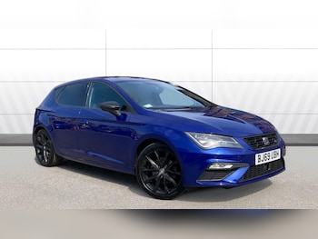 2019 (69) - 1.5 TSI EVO 150 FR Black Edition [EZ] 5dr Petrol Hatchback