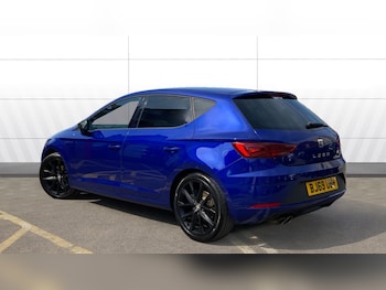 Used SEAT Leon 2019 for sale - 75700695: Photo
