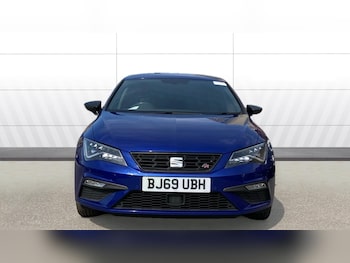 Used SEAT Leon 2019 for sale - 75700695: Photo