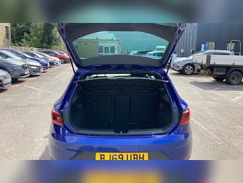 Used SEAT Leon 2019 for sale - 75700695: Photo