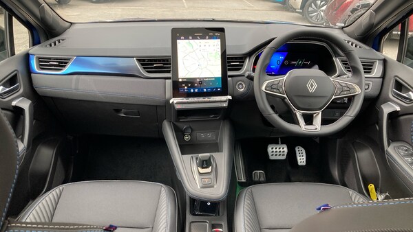 Used Renault Other 2025 for sale - 76181869: Photo 10