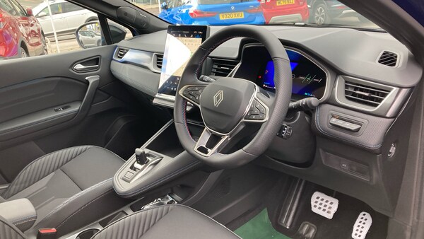 Used Renault Other 2025 for sale - 76181869: Photo 11