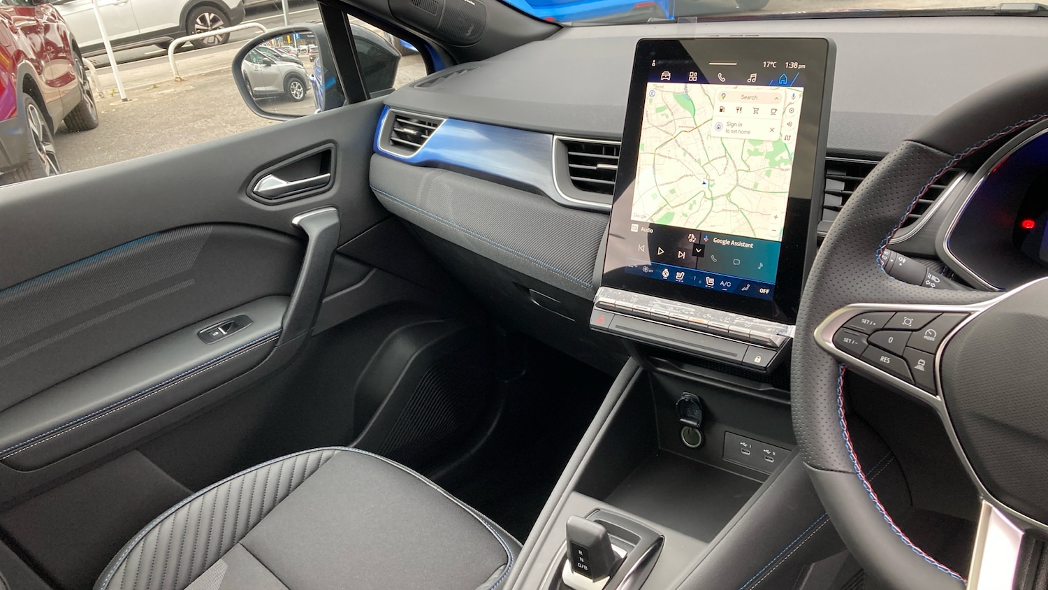 Used Renault Other 2025 for sale - 76181869: Photo 14