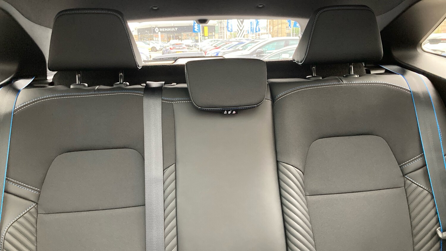 Used Renault Other 2025 for sale - 76181869: Photo 15