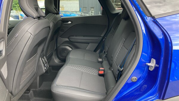 Used Renault Other 2025 for sale - 76181869: Photo 16