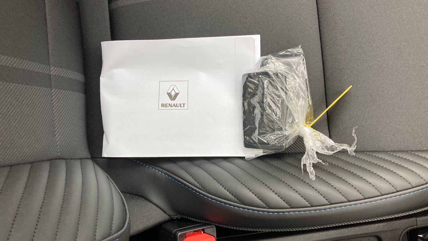 Used Renault Other 2025 for sale - 76181869: Photo 19