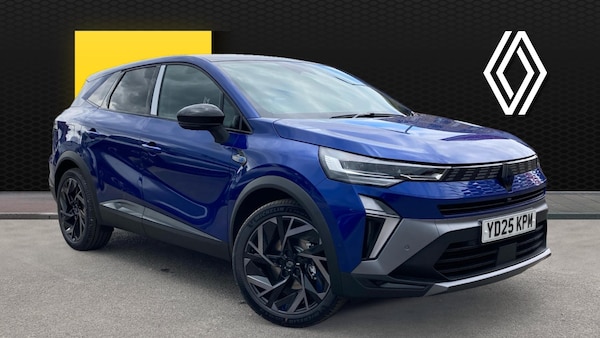 Used Renault Other 2025 for sale - 76181869: Photo 1