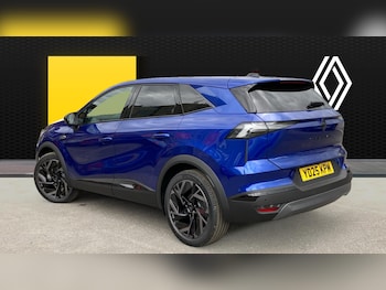 Used Renault Other 2025 for sale - 76181869: Photo