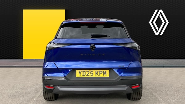Used Renault Other 2025 for sale - 76181869: Photo 6