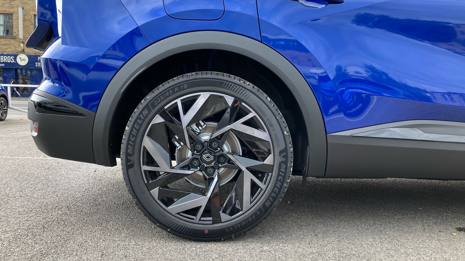 Used Renault Other 2025 for sale - 76181869: Photo 7