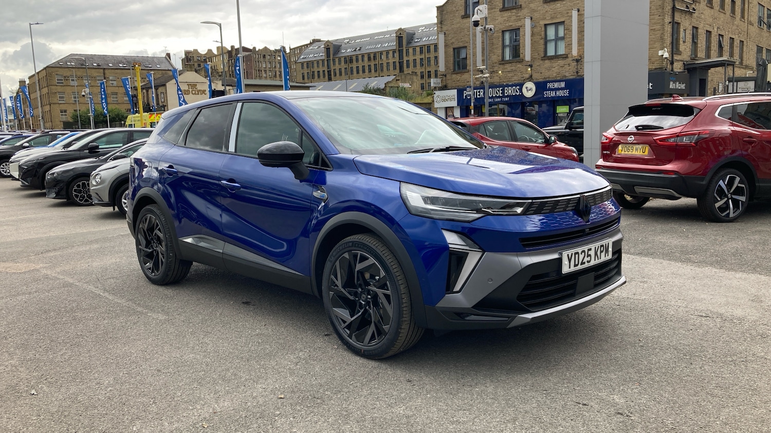 Used Renault Other 2025 for sale - 76181869: Photo 8