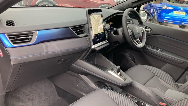 Used Renault Other 2025 for sale - 76181869: Photo 9