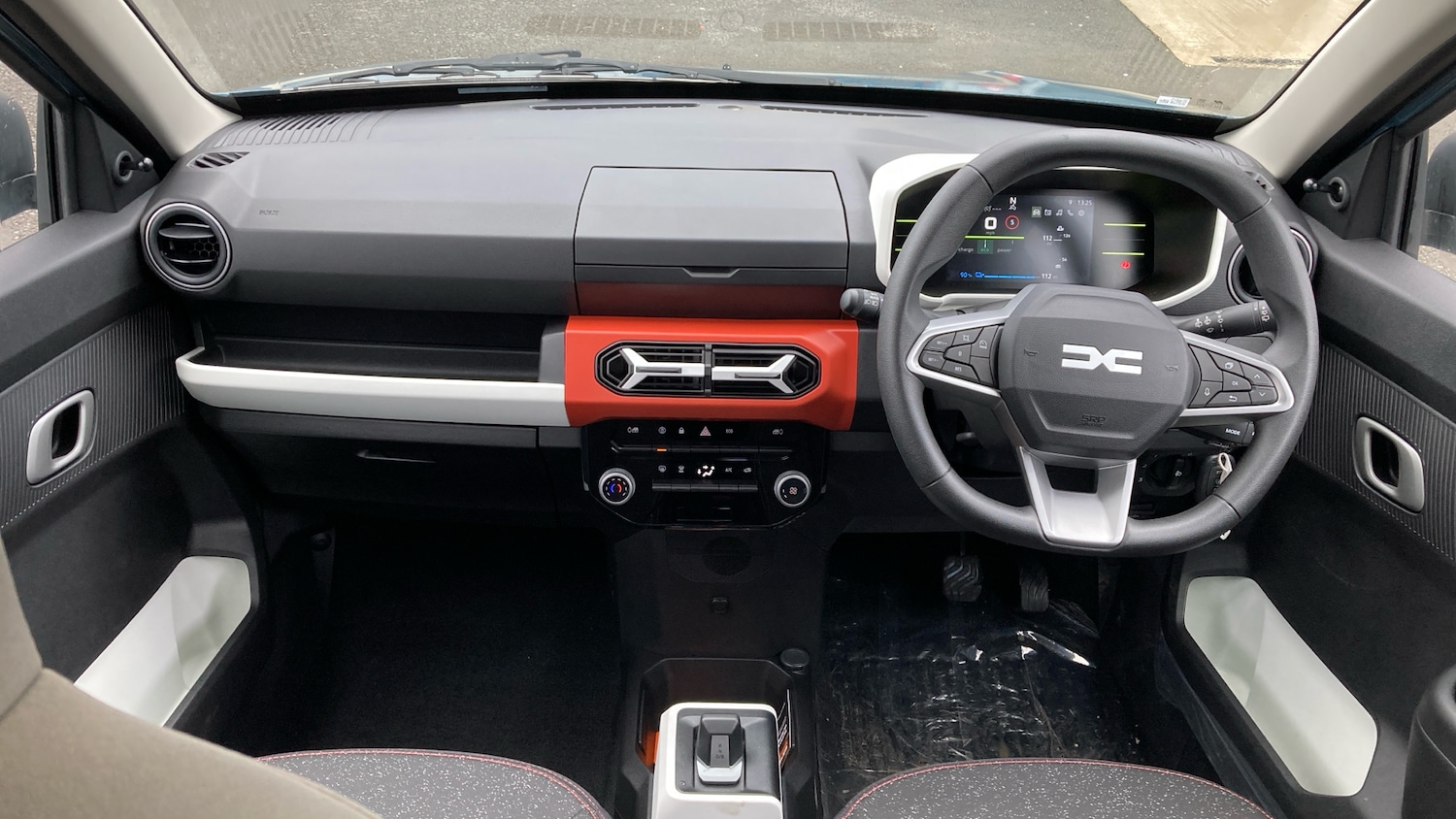 Used Dacia Spring 2025 for sale - 76391652: Photo 10