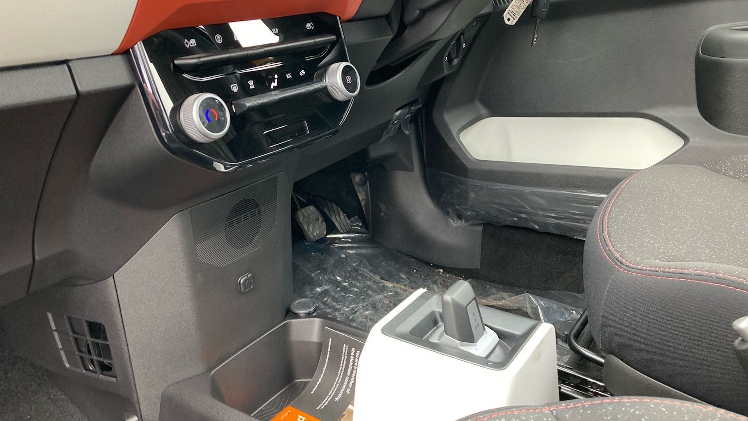 Used Dacia Spring 2025 for sale - 76391652: Photo 13