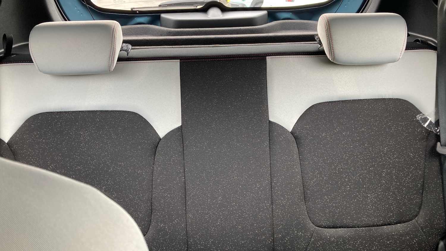 Used Dacia Spring 2025 for sale - 76391652: Photo 15