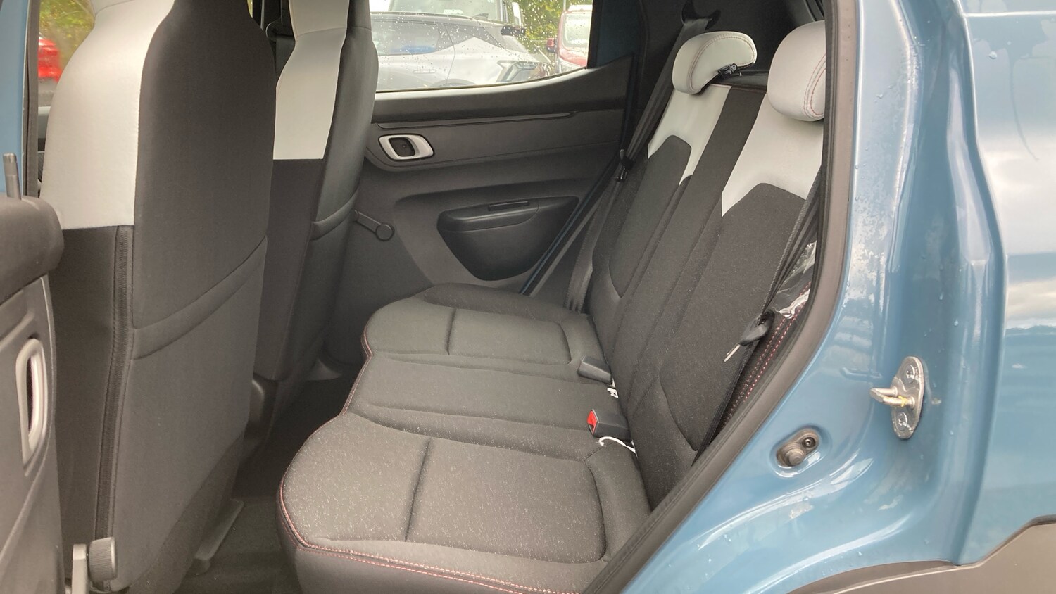 Used Dacia Spring 2025 for sale - 76391652: Photo 16