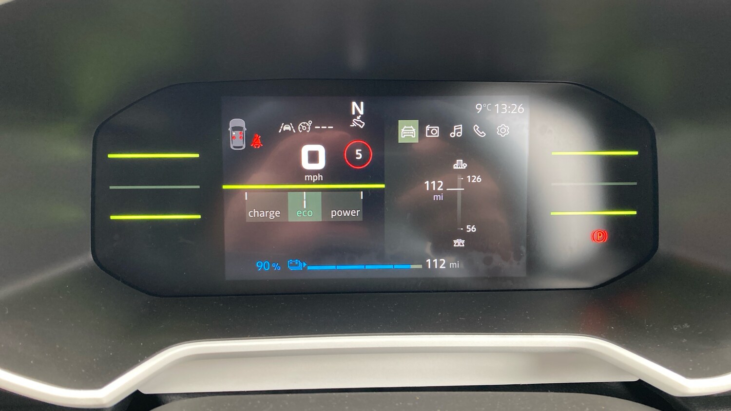 Used Dacia Spring 2025 for sale - 76391652: Photo 18