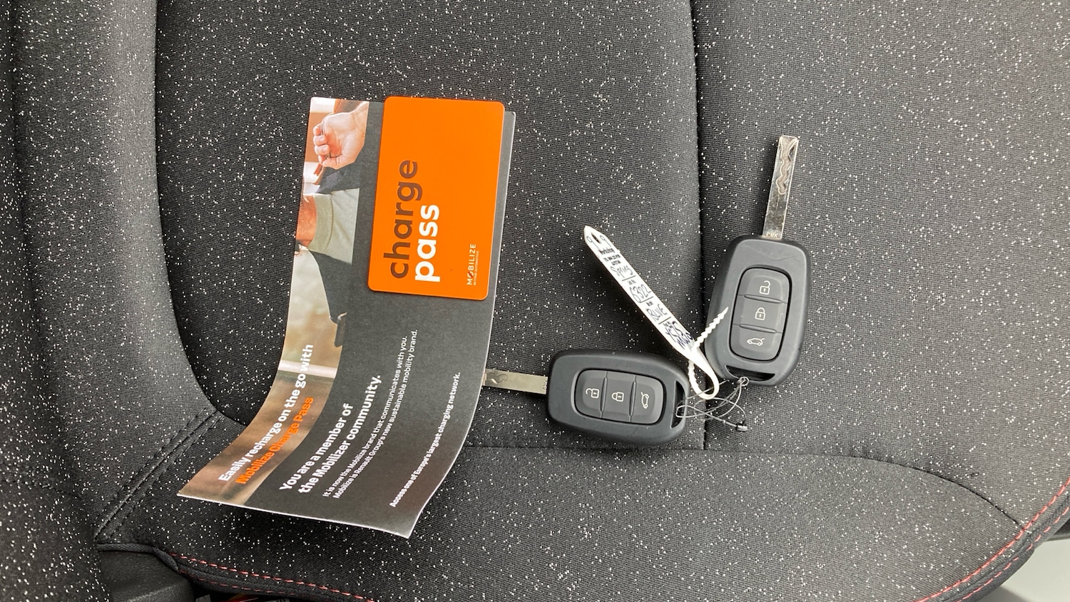 Used Dacia Spring 2025 for sale - 76391652: Photo 20