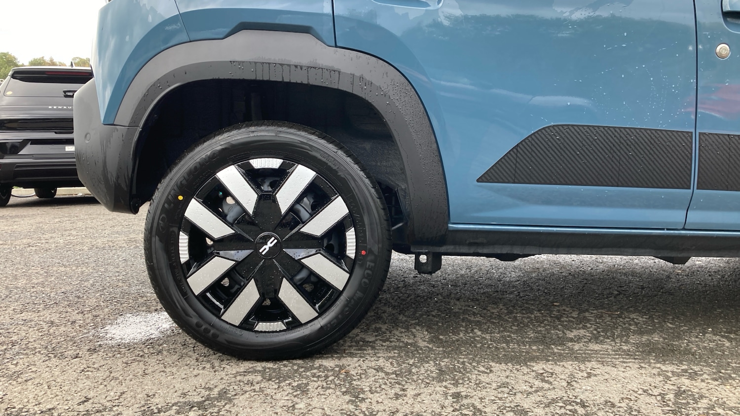 Used Dacia Spring 2025 for sale - 76391652: Photo 7