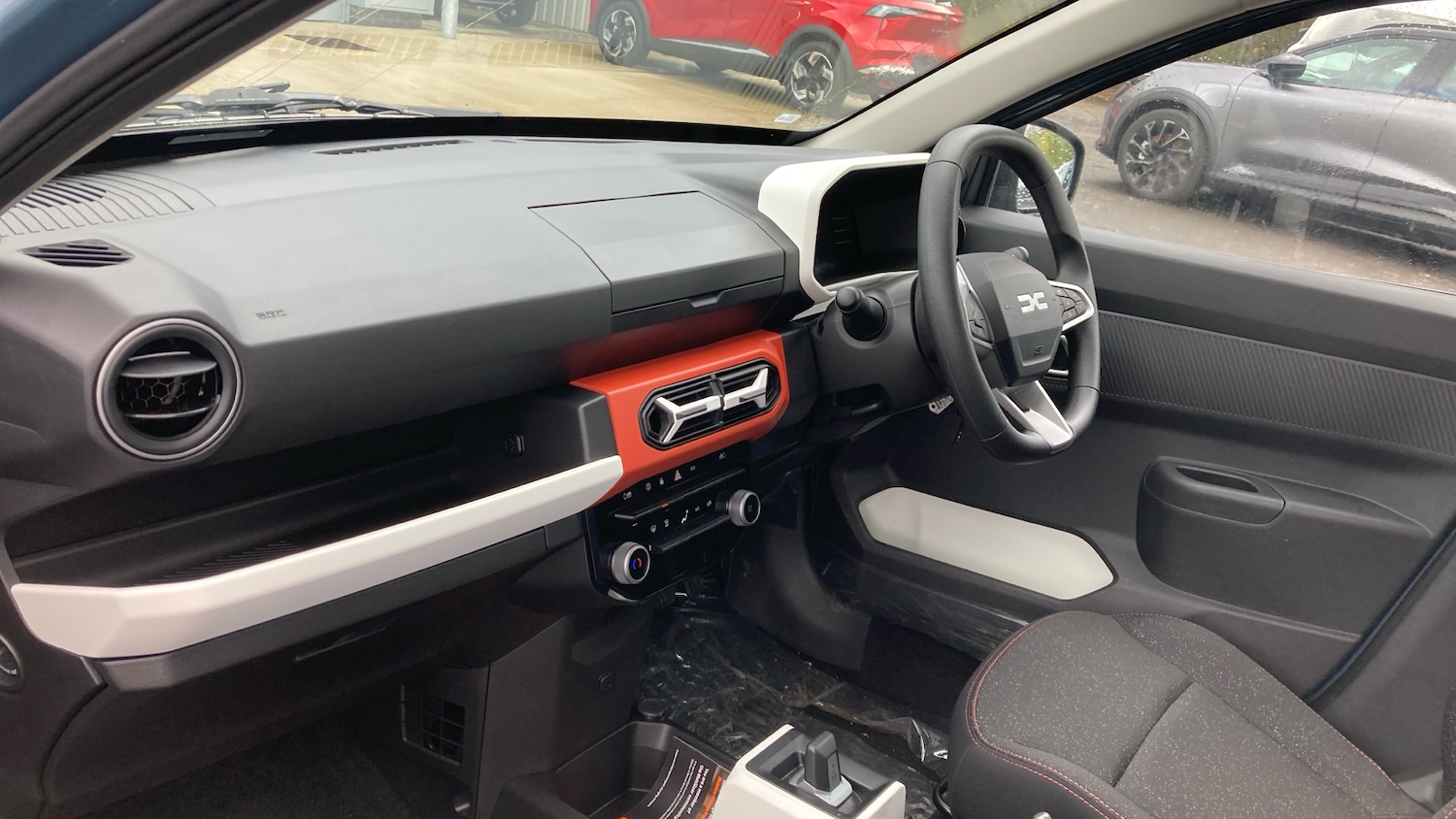 Used Dacia Spring 2025 for sale - 76391652: Photo 9