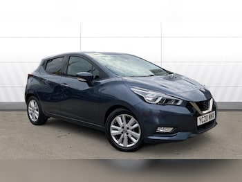 2020 (20) - 1.0 IG-T 100 Acenta 5dr