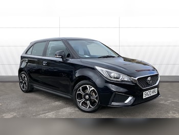 Used MG MG3 2020 for sale - 78427256: Photo