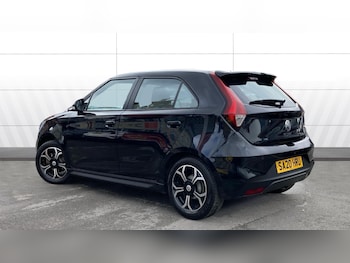 Used MG MG3 2020 for sale - 78427256: Photo