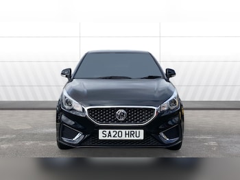 Used MG MG3 2020 for sale - 78427256: Photo