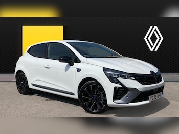Used Renault Clio 2025 for sale - 78769760: Photo