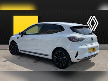 Used Renault Clio 2025 for sale - 78769760: Photo