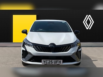 Used Renault Clio 2025 for sale - 78769760: Photo