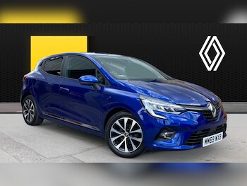 Used Renault Clio 2019 for sale - 79140887: Photo