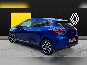 Used Renault Clio 2019 for sale - 79140887: Photo