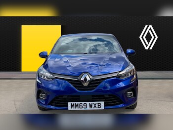 Used Renault Clio 2019 for sale - 79140887: Photo