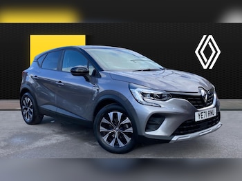 Renault - Captur