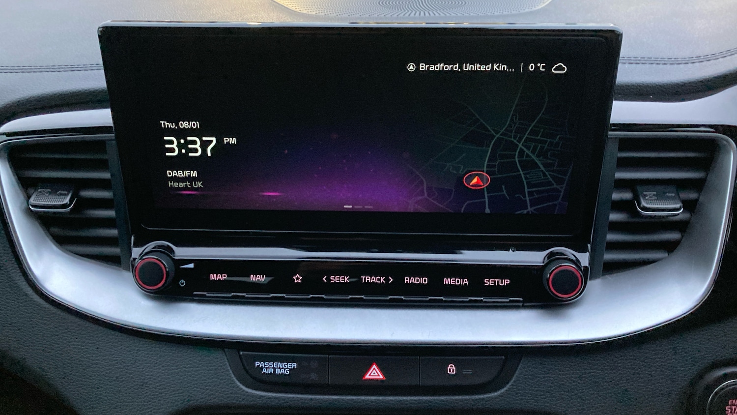 Used Kia XCeed 2022 for sale - 77282924: Photo 12