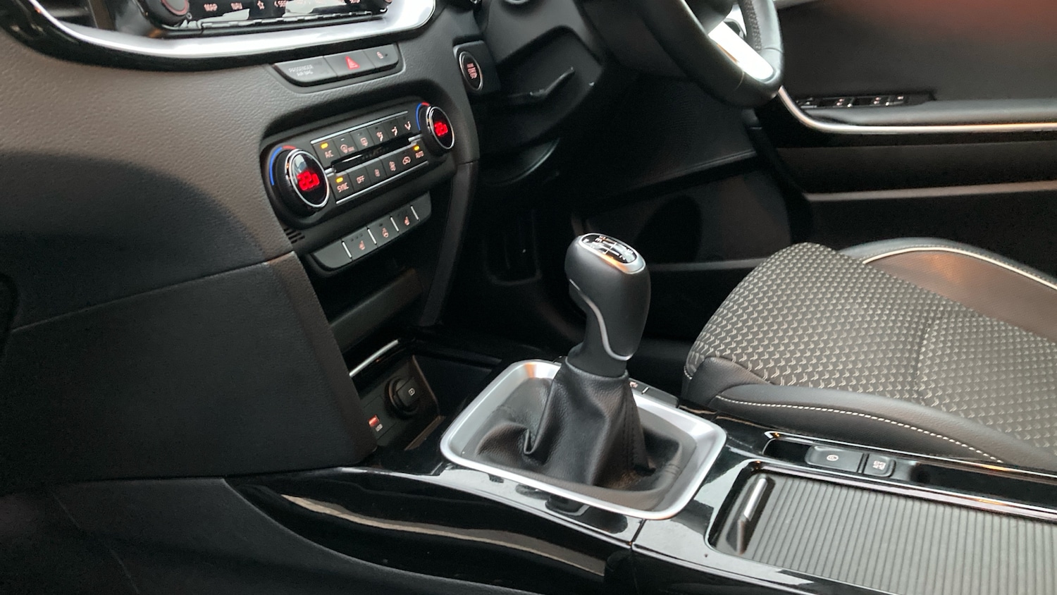 Used Kia XCeed 2022 for sale - 77282924: Photo 13