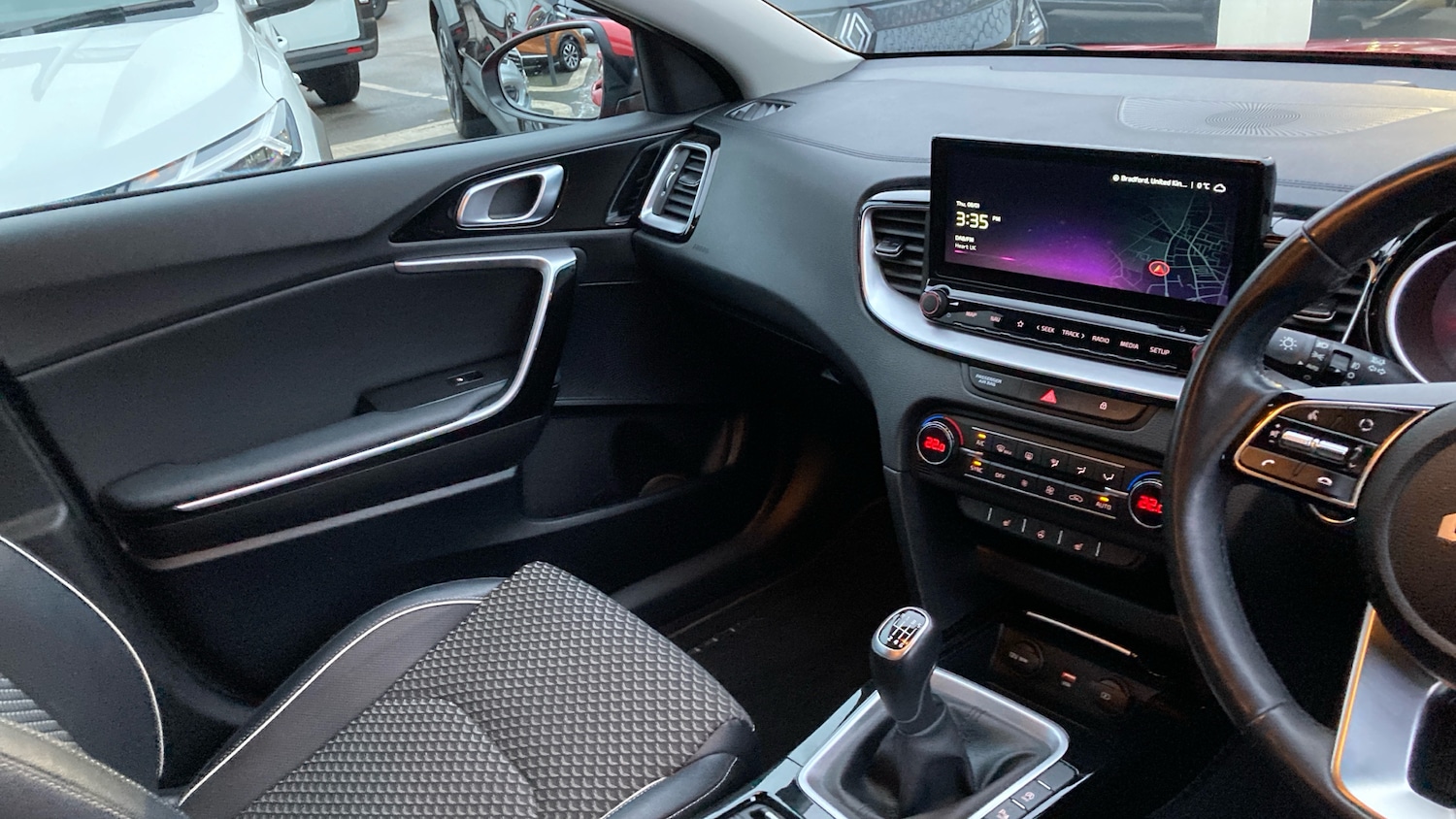 Used Kia XCeed 2022 for sale - 77282924: Photo 14