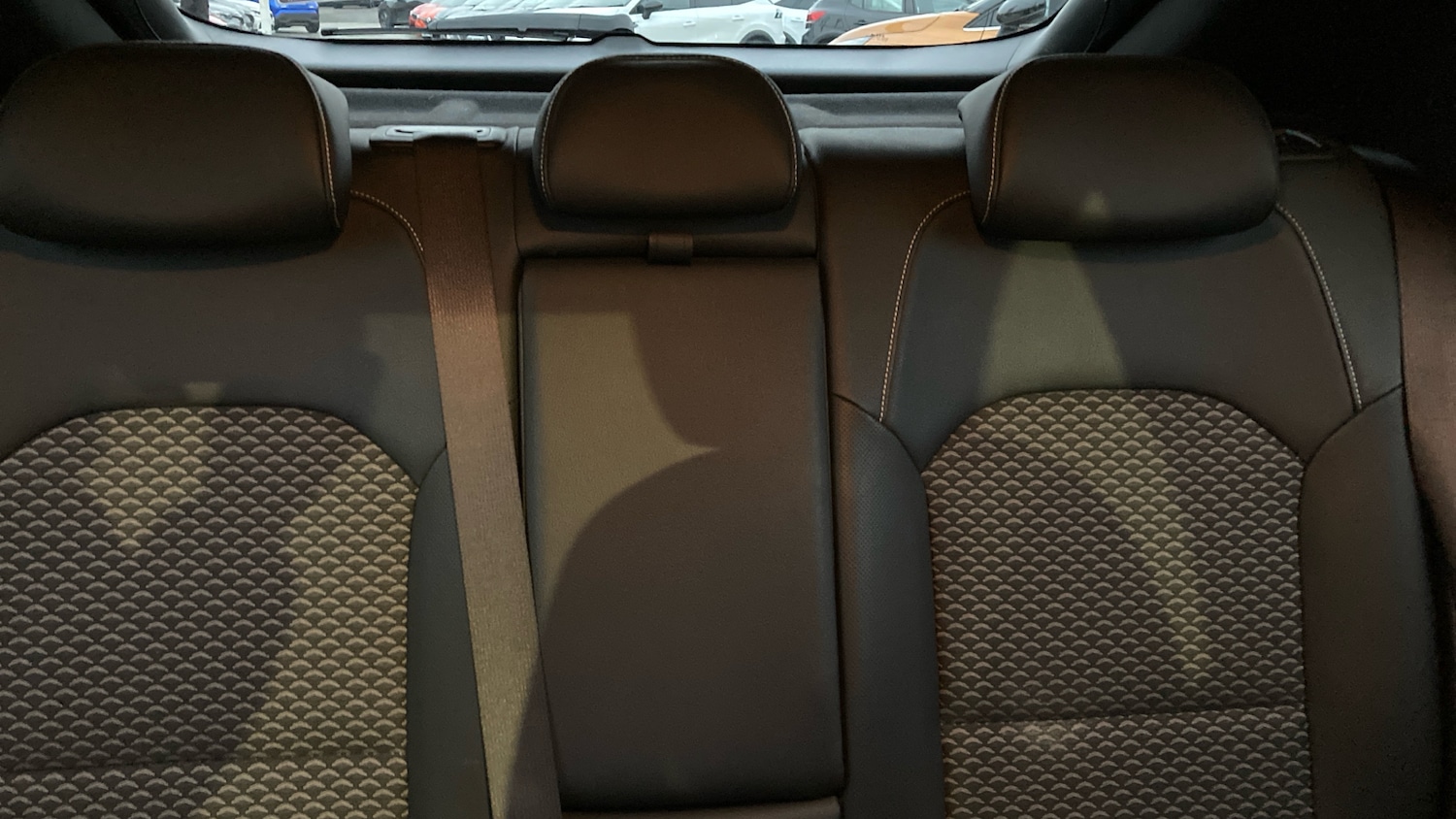 Used Kia XCeed 2022 for sale - 77282924: Photo 15