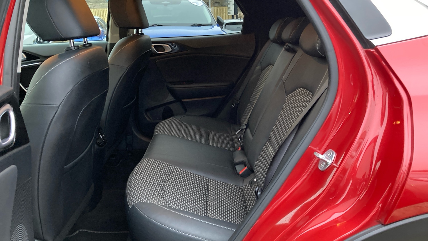 Used Kia XCeed 2022 for sale - 77282924: Photo 16