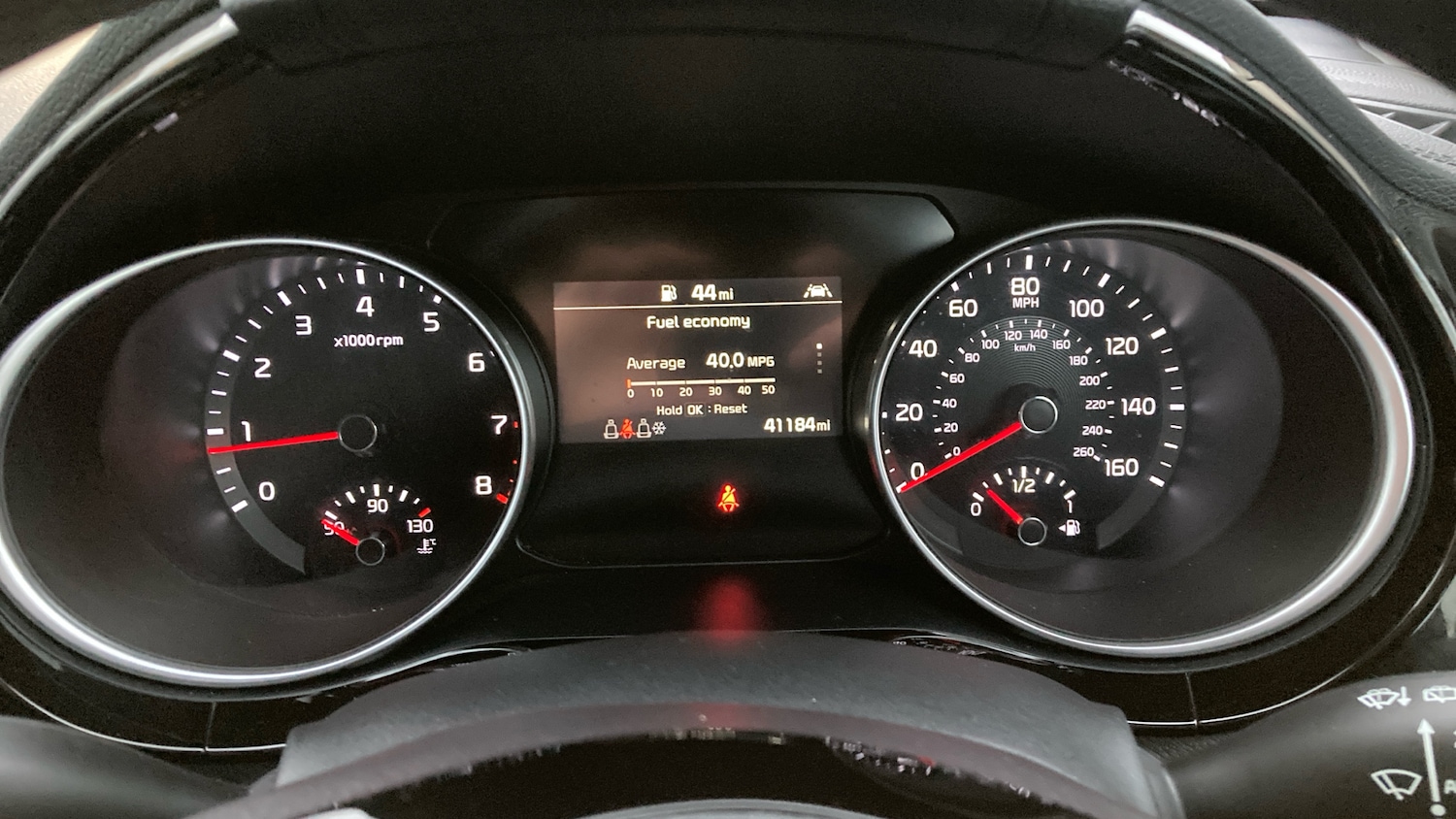 Used Kia XCeed 2022 for sale - 77282924: Photo 18