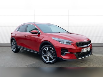 2022 (22) - 1.5T GDi ISG 3 5dr Petrol Hatchback