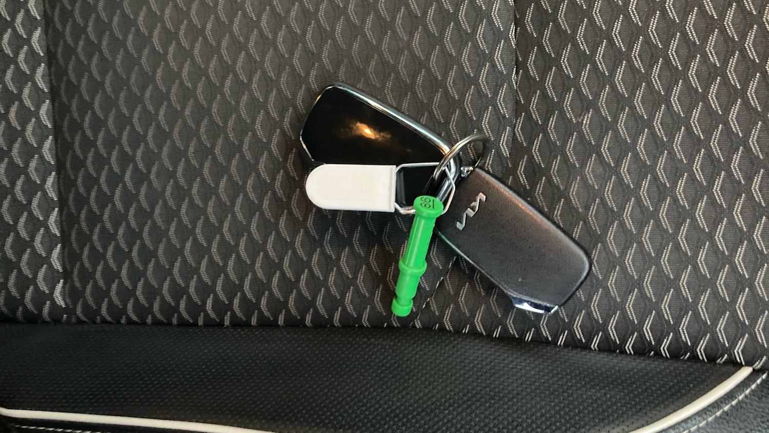 Used Kia XCeed 2022 for sale - 77282924: Photo 20