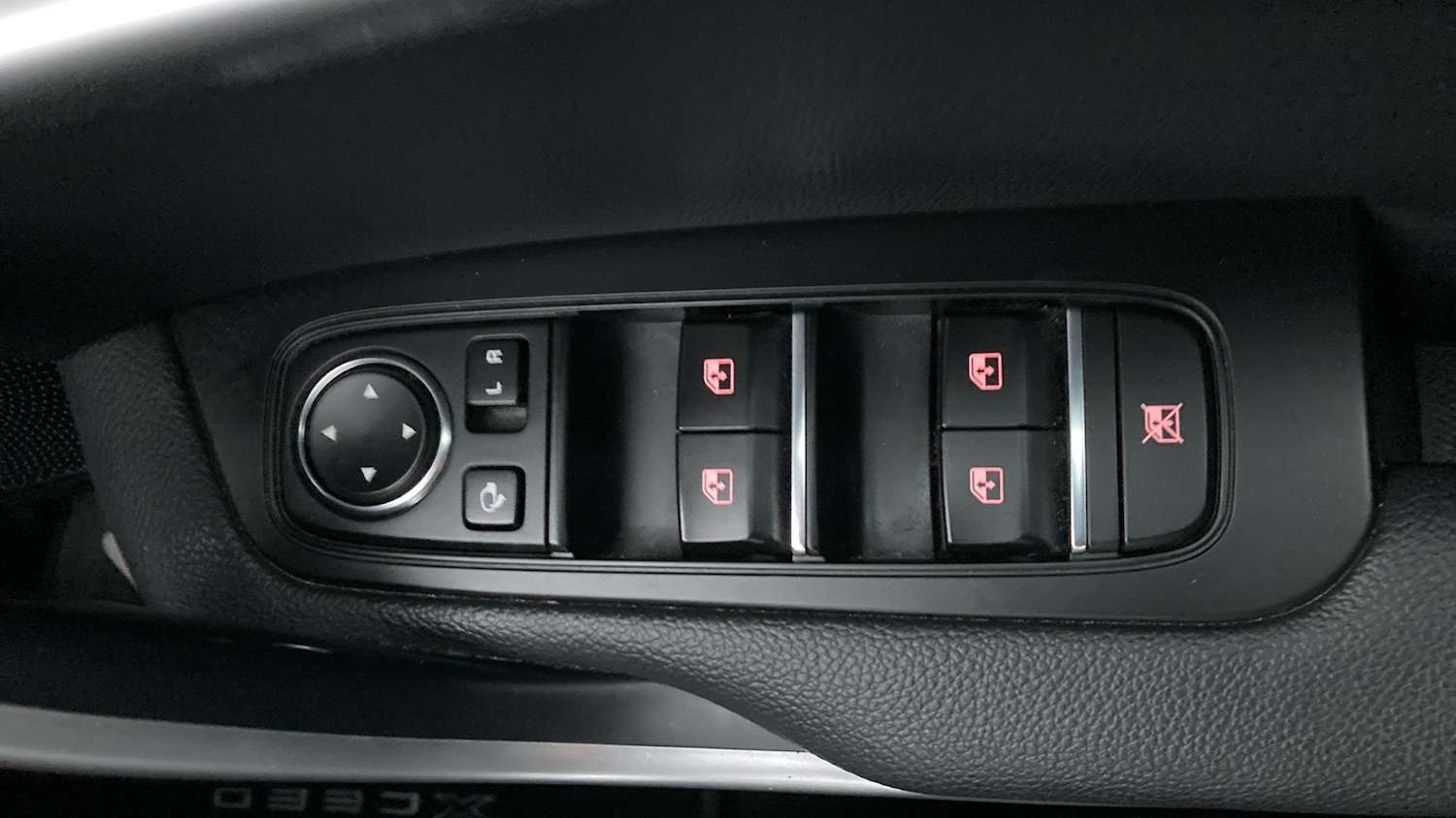 Used Kia XCeed 2022 for sale - 77282924: Photo 27