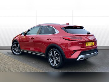 Used Kia XCeed 2022 for sale - 77282924: Photo