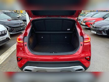 Used Kia XCeed 2022 for sale - 77282924: Photo